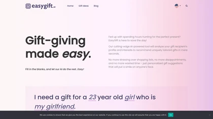 EasyGift